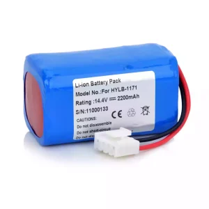 Batteria di ricambio per ZONCARE HYLB-1171