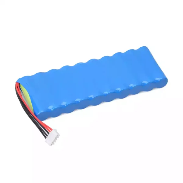 Batteria di ricambio per ECG-V90-1A - immagine 2