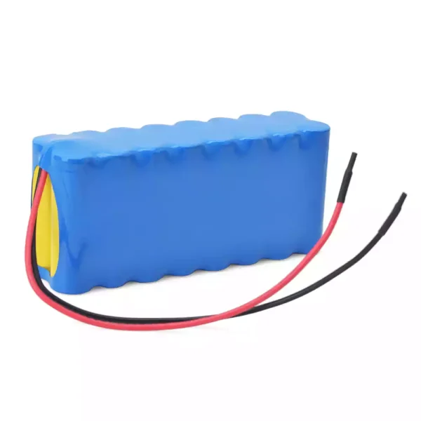 Batteria di ricambio per GE 929 165 31,15N-800AA - immagine 3