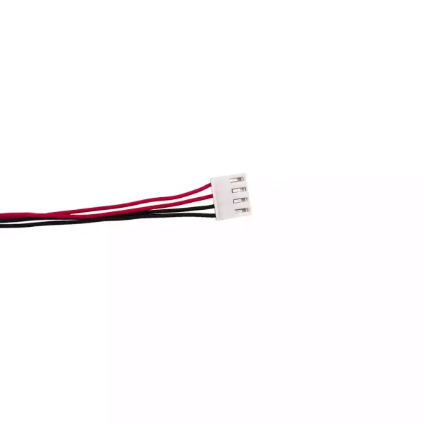 Batteria di ricambio per KADEY YASEN WP-YHD-3160 ECG-901 - immagine 3