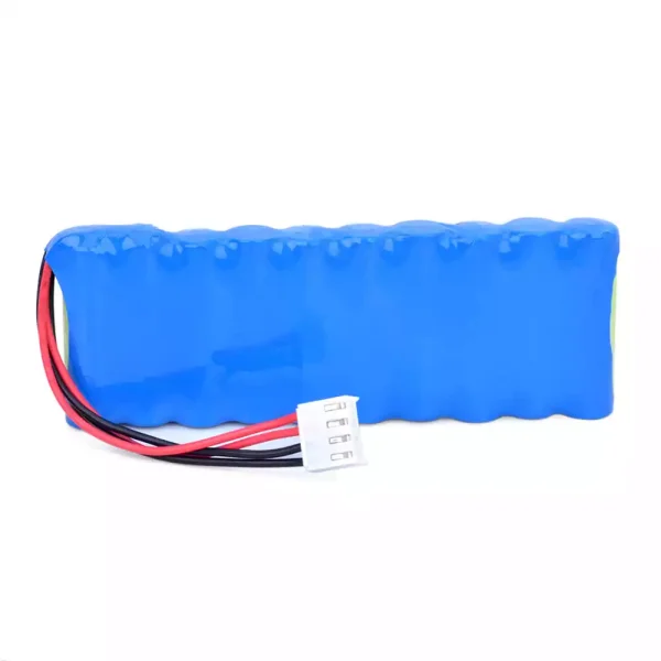 Batteria di ricambio per KADEY YASEN HYHB-498,KADEY YASEN ECG-901A ECG-901(2010) - immagine 3