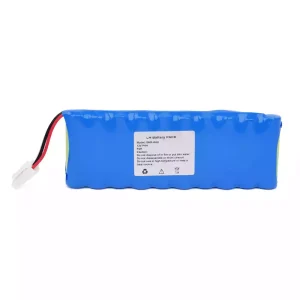 Batteria di ricambio per 10HR-AAU,Kenz Cardico 601