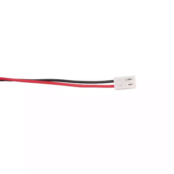 Batteria di ricambio per M&B ECG1206 ECG1206D DM7000 - immagine 4