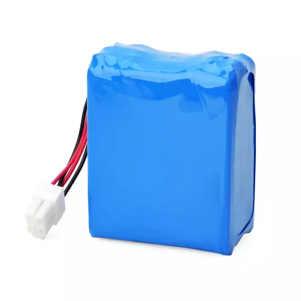 Batteria di ricambio per CONTEC ECG-1200 ECG-1200G ECG-1600D - immagine 3