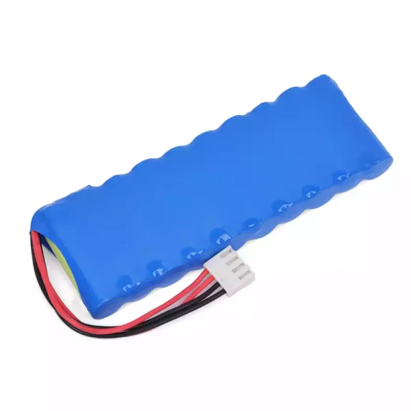 Batteria di ricambio per Carewell ECG-1101,ECG-1101B,ECG-1101G - immagine 3