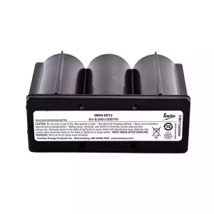 Batteria di ricambio per Philips 0859-0012,Philips A3 Agilent A3