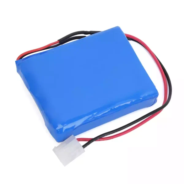 Batteria di ricambio per BIOLICHT BLT-1203A - immagine 2