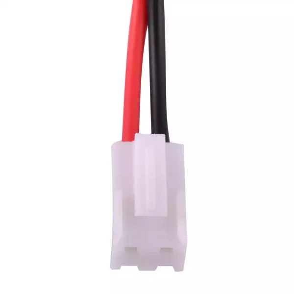 Batteria di ricambio per RAYTOP LBP144,BIOCARE ECG-9801,ECG-9803 - immagine 3