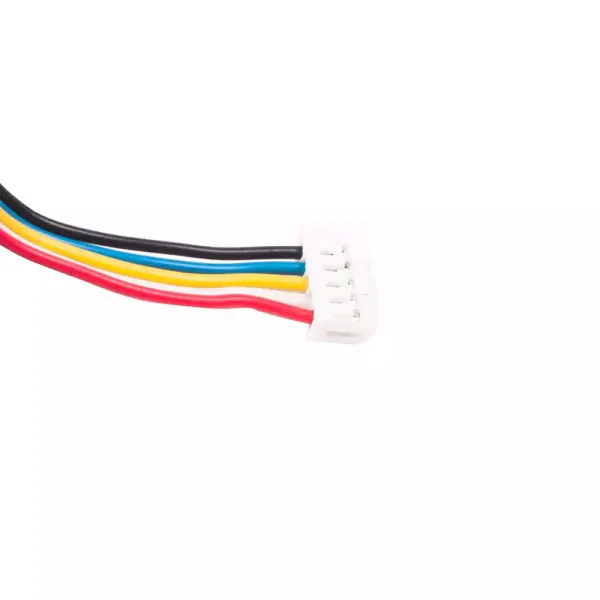 Batteria di ricambio per Philips VM1 Vsi,VS2+ monitors - immagine 4