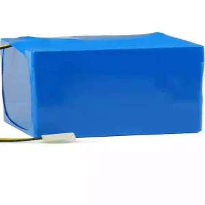 Batteria di ricambio per Goldway philips UT4000APRO