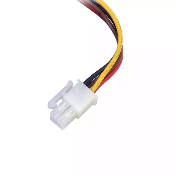 Batteria di ricambio per GE 17014 10HR4/3AU,Datex-Ohmeda S/5CAM - immagine 3