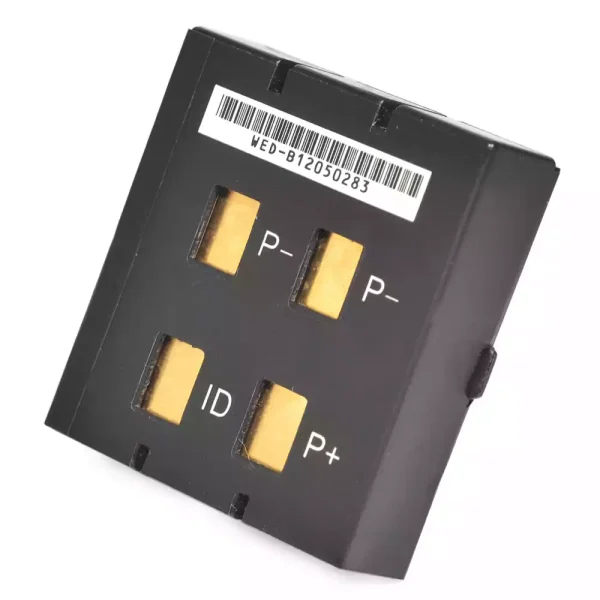 Batteria di ricambio per BIOLICHI LB-03 M800 - immagine 3
