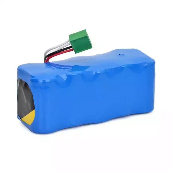 Batteria di ricambio per GE 92916781,GE DASH2000 DASH 2000 - immagine 2