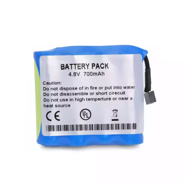 Batteria di ricambio per JH20-1,JH20-1A,JH20-1B,JH20-1C