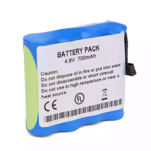 Batteria di ricambio per JH20-1,JH20-1A,JH20-1B,JH20-1C - immagine 2