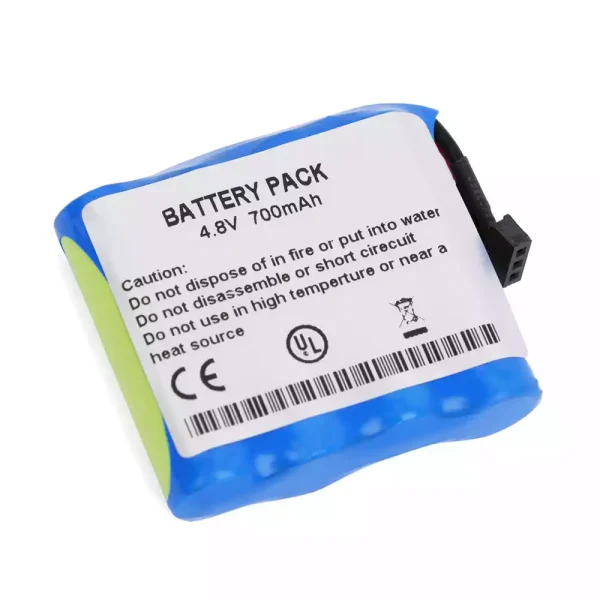 Batteria di ricambio per JH20-1,JH20-1A,JH20-1B,JH20-1C - immagine 3