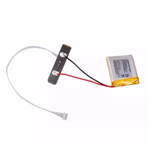 Batteria di ricambio per CR-21