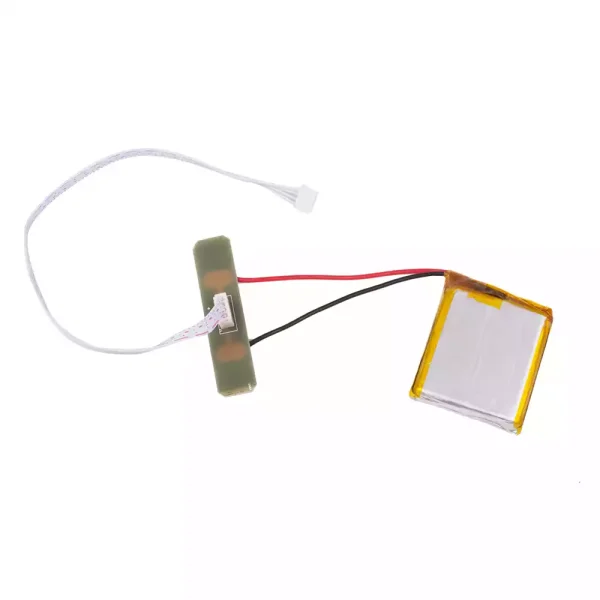 Batteria di ricambio per CR-21 - immagine 2