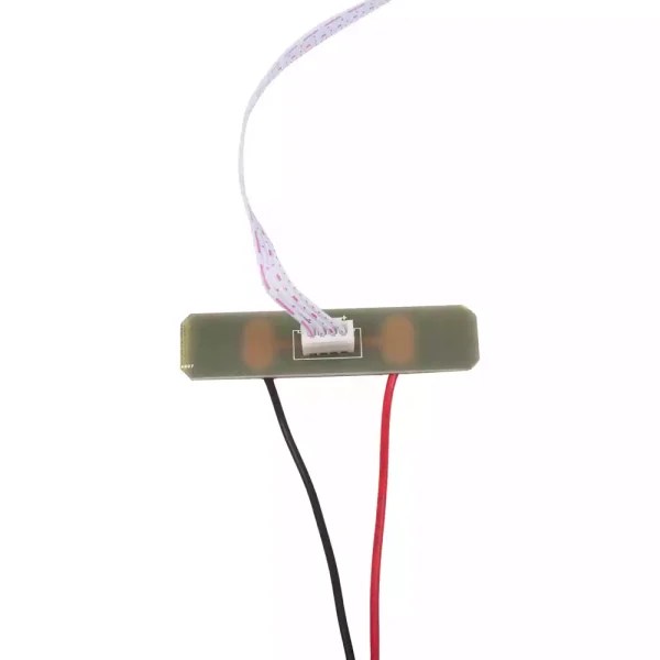 Batteria di ricambio per CR-21 - immagine 3