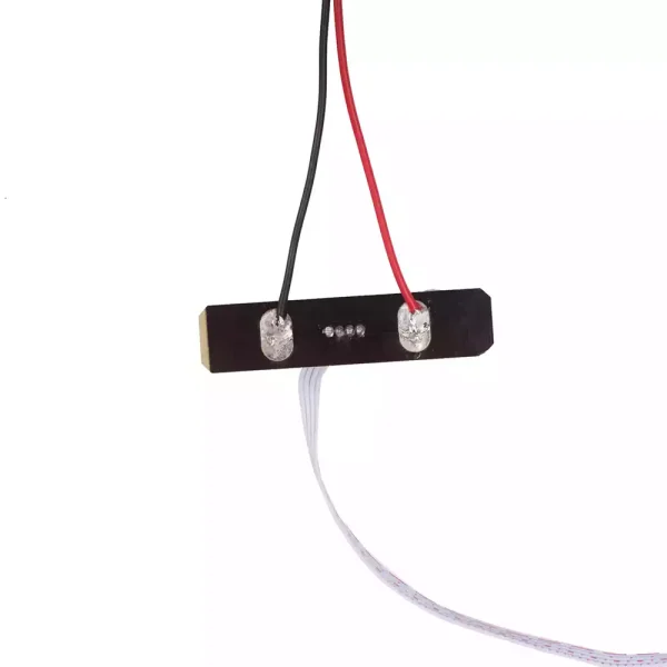 Batteria di ricambio per CR-21 - immagine 4