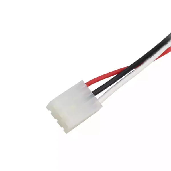 Batteria di ricambio per RESMED Elisee 150 250 350,BAT013514 U0126281 P01100966,09218B-R - immagine 3