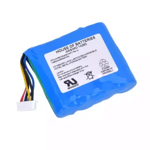 Batteria di ricambio per Masimo 14282,Masimo Radical-7 RAINBOW Unipower B11588