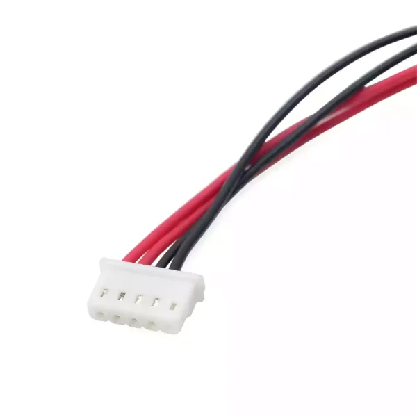 Batteria di ricambio per Nellcor Puritan Bennett 069308,8HR-4/3AU,M6008-0 - immagine 4