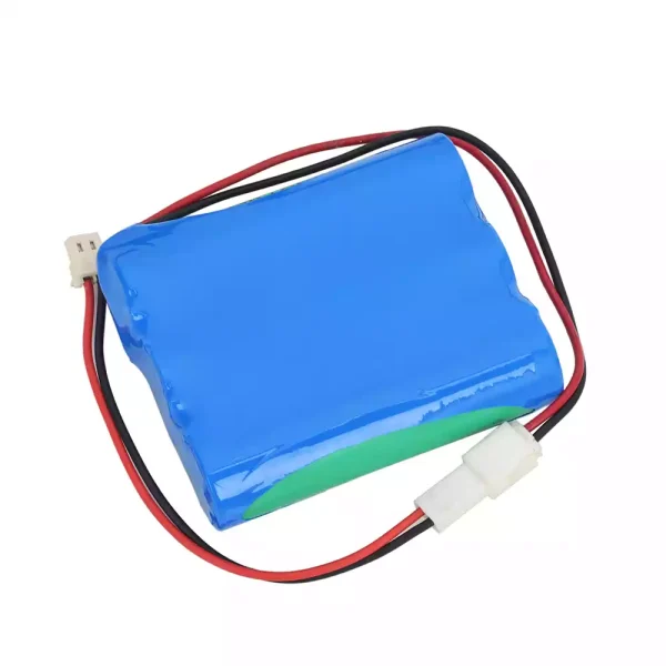 Batteria di ricambio per LS1865L220 3SIPMXZ - immagine 2