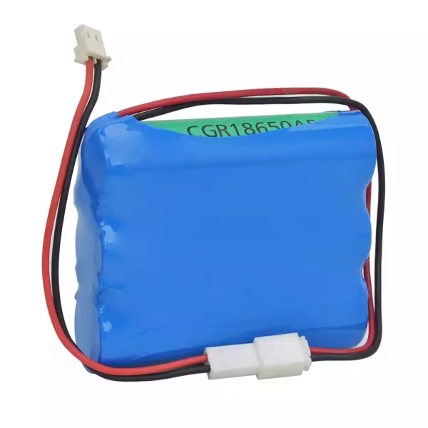 Batteria di ricambio per LS1865L220 3SIPMXZ - immagine 3