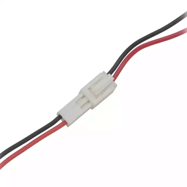 Batteria di ricambio per LS1865L220 3SIPMXZ - immagine 4