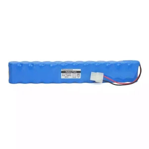 Batteria di ricambio per Bruker 12N-3000SCR,12N-2000SCR,12N-1800SCR