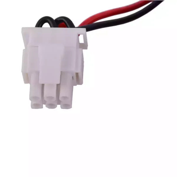 Batteria di ricambio per HP M1758A OM10782 - immagine 2