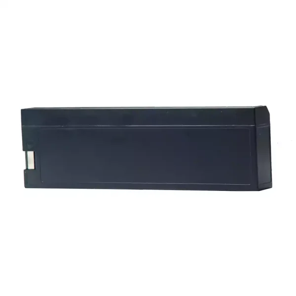 Batteria di ricambio per NIHON KOHDEN ECG-6000,ECG-6511ECG-6151 ECG-6353,ECG-6551,ECG-6951,OEC-8110,ECG-8810P OEC-8110T,CARDIO FAX - immagine 2