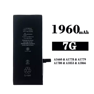 Batteria 616-00256 per iPhone 7G