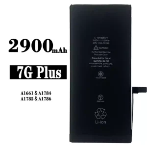 Batteria 616-00249 per iPhone 7 PLUS