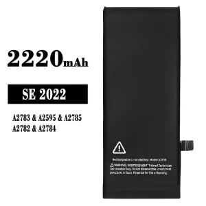 Batteria A2819 per iPhone SE 2022