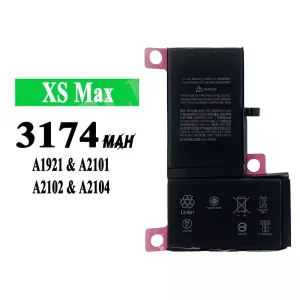 Batteria 616-00507 per iphone xs max