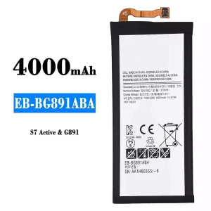 Batteria EB-BG891ABA per Samsung S7 Active