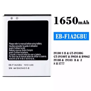Batteria EB-F1A2GBU per Samsung