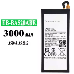 Batteria EB-BA520ABE per Samsung A5 2017
