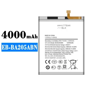 Batteria EB-BA205ABN per Samsung
