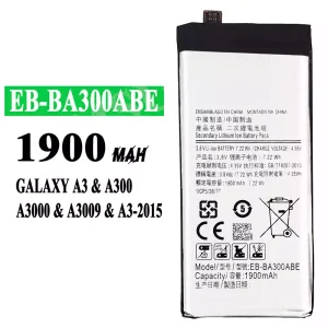 Batteria EB-BA300ABE per Samsung A3 2015