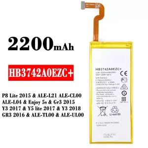 Batteria HB3742A0EZC+ per HUAWEI P8 Lite 2015 / Enjoy 5s