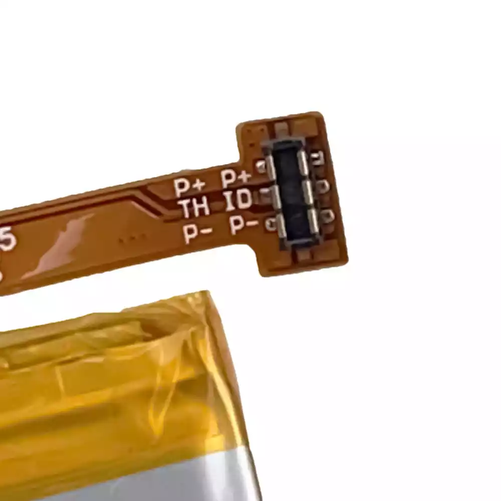 Batteria HB4242B4EBW per HUAWEI Glory Play 4X / Honor 4X / Honor 6 / Honor 7i - immagine 3