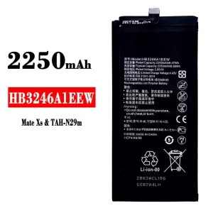 Batteria HB3246A1EEW per HUAWEI Mate Xs