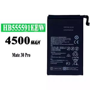Batteria HB555591EEW per HUAWEI Mate 30 Pro