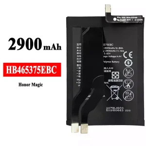Batteria HB465375EBC per HUAWEI Honor Magic