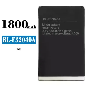 Batteria BL-F32040A per Tecno N2