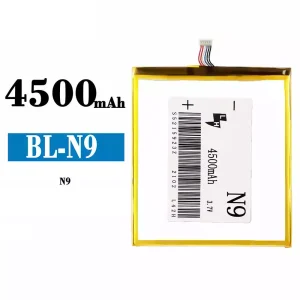 Batteria BL-N9 per Tecno N9
