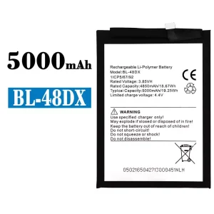 Batteria BL-48DX per Infinix